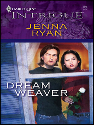 cover image of Dream Weaver
